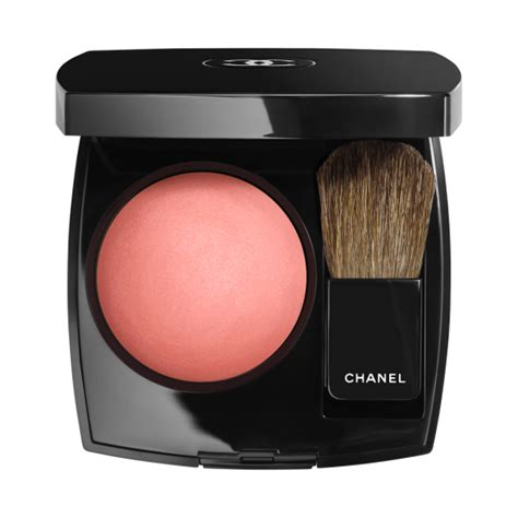 chanel joues powder blush